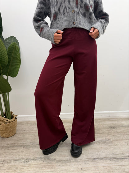 Kontatto - Pantalone Maglia