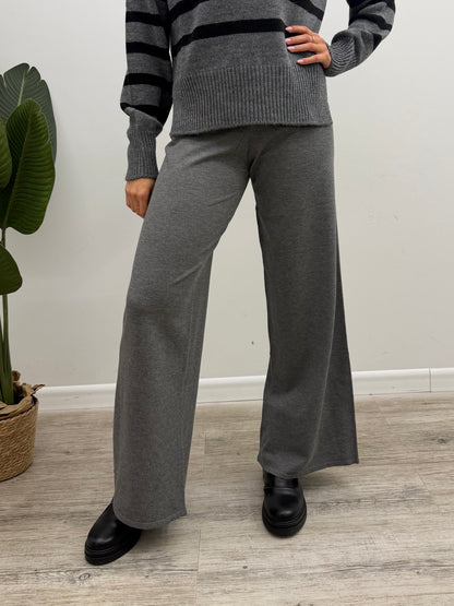 Kontatto - Pantalone Maglia