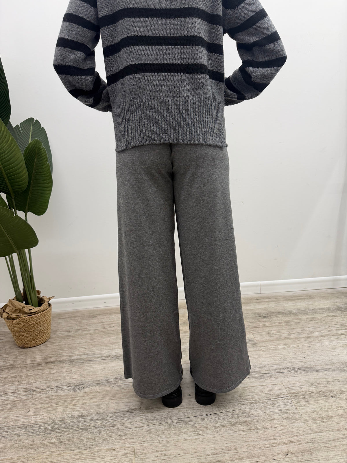 Kontatto - Pantalone Maglia