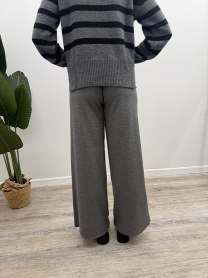 Kontatto - Pantalone Maglia