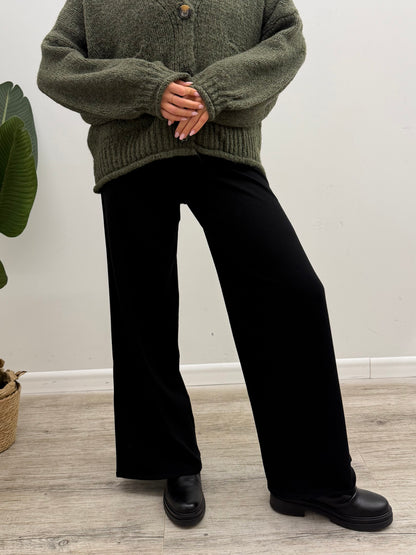 Kontatto - Pantalone Maglia