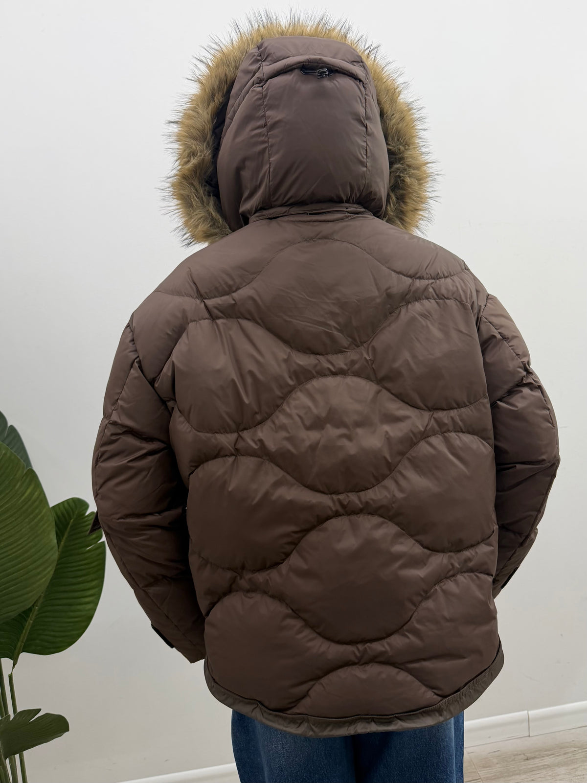Haveone - Piumino