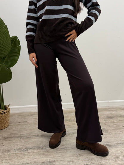 Kontatto - Pantalone Maglia
