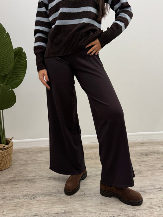 Kontatto - Pantalone Maglia