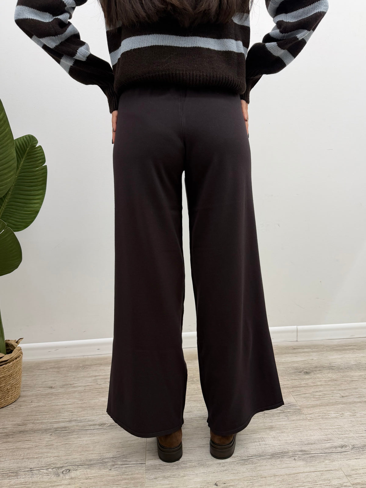 Kontatto - Pantalone Maglia