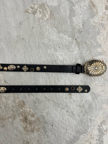 Susy Mix - Cintura Borchie e Cabochon