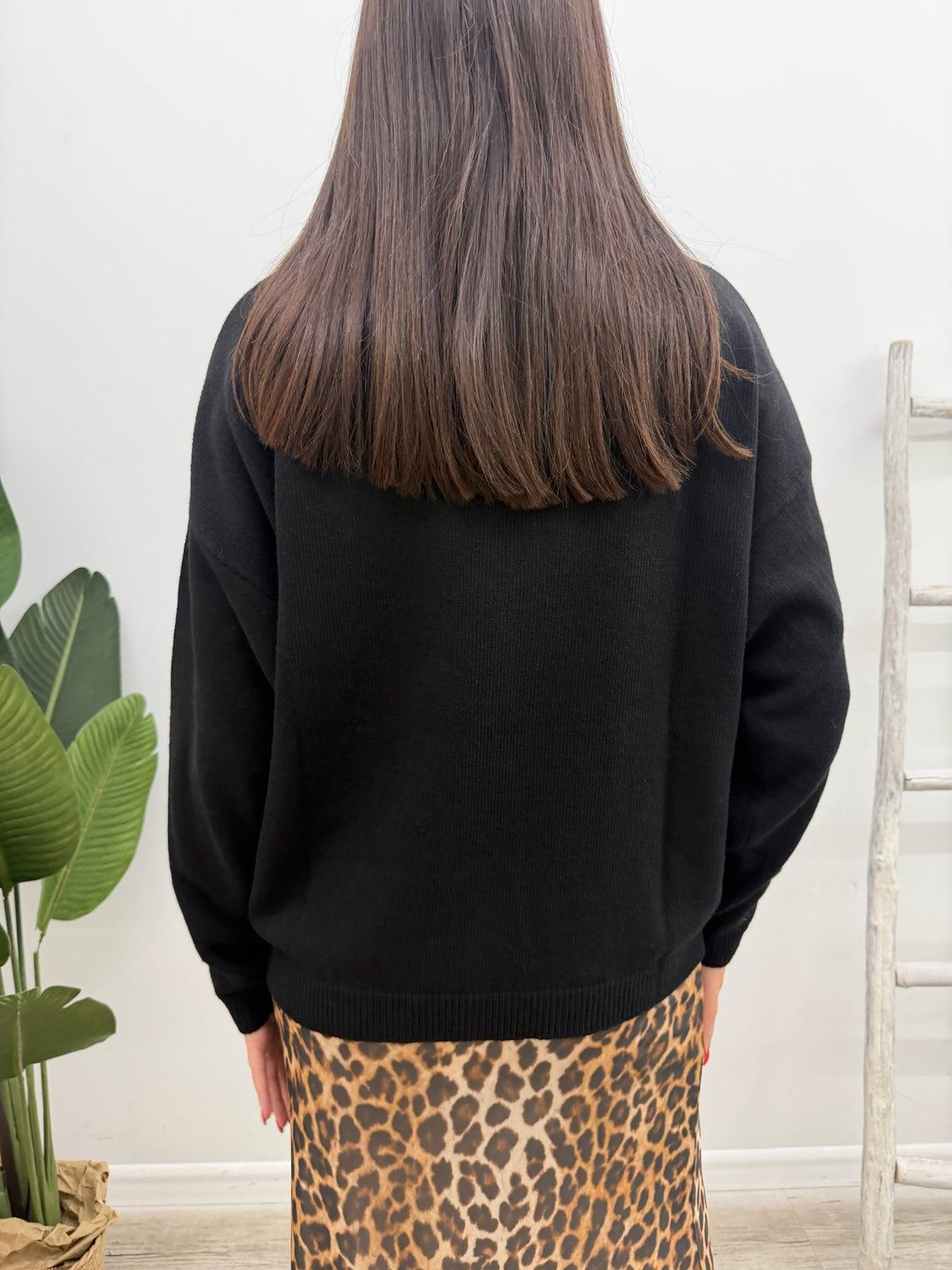 Kontatto - Pull Frange