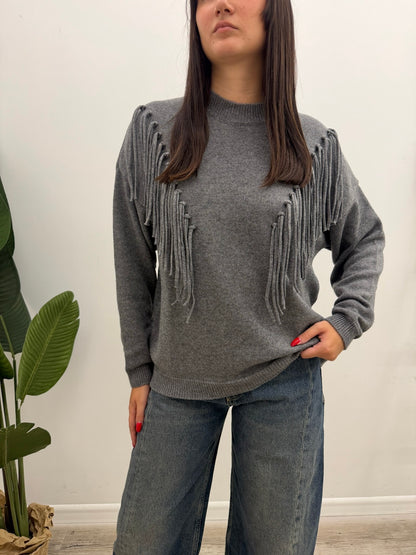 Kontatto - Pull Frange