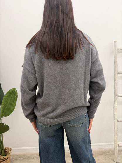 Kontatto - Pull Frange