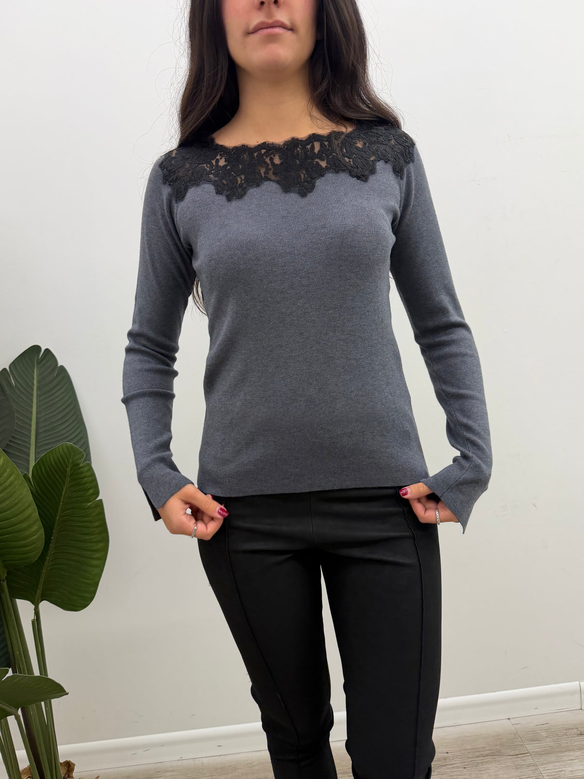 Haveone - Pull Barca Pizzo