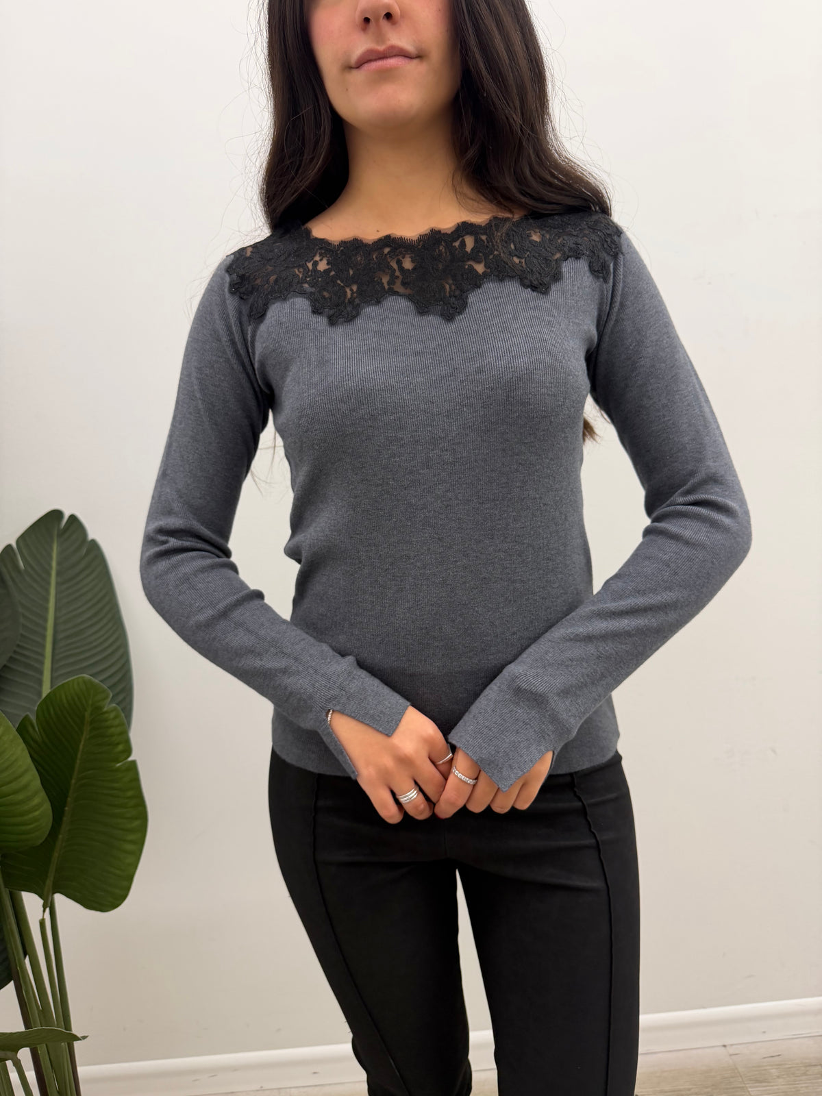 Haveone - Pull Barca Pizzo