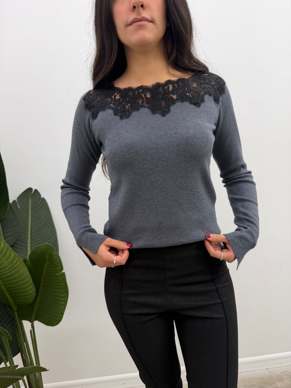 Haveone - Pull Barca Pizzo