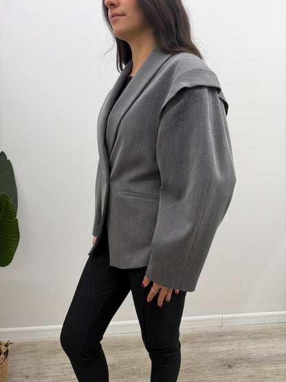Haveone - Blazer Spalla Aletta