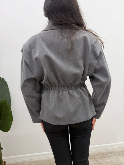 Haveone - Blazer Spalla Aletta