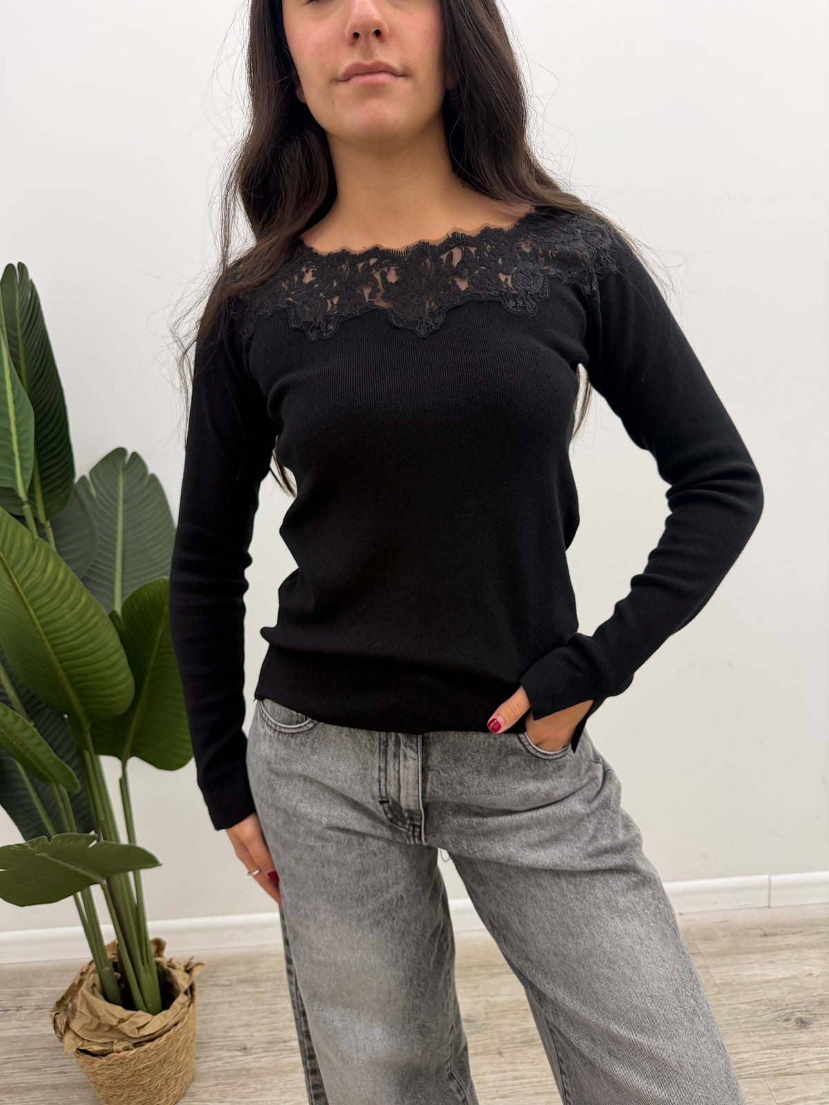 Haveone - Pull Barca Pizzo