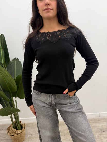 Haveone - Pull Barca Pizzo