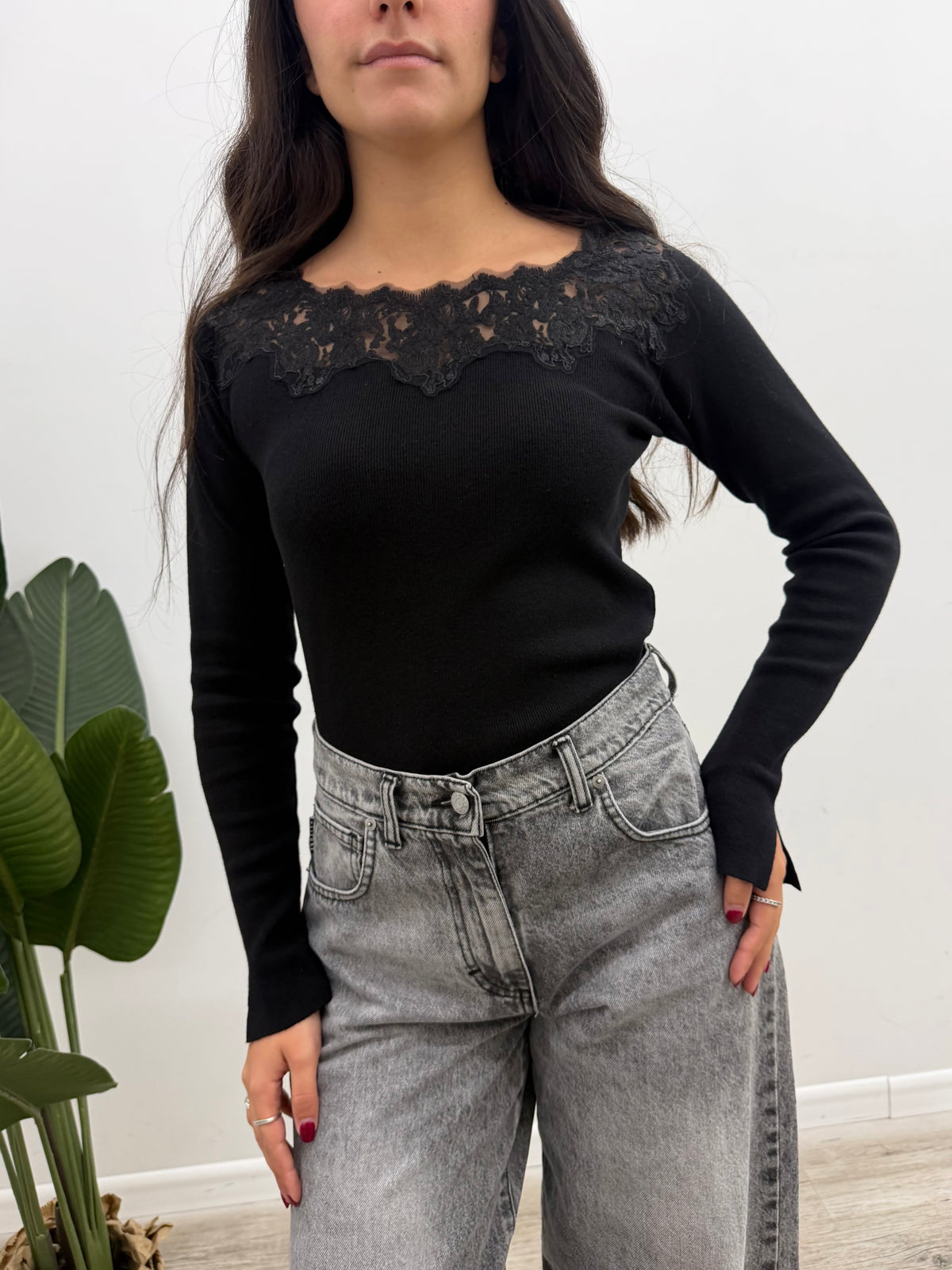 Haveone - Pull Barca Pizzo