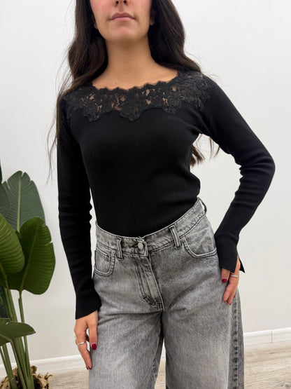 Haveone - Pull Barca Pizzo