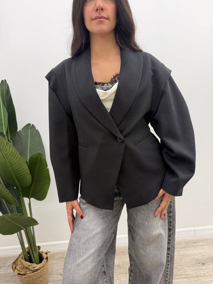 Haveone - Blazer Spalla Aletta