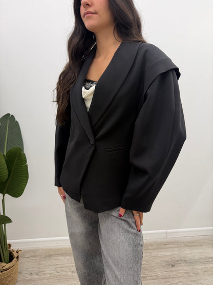 Haveone - Blazer Spalla Aletta