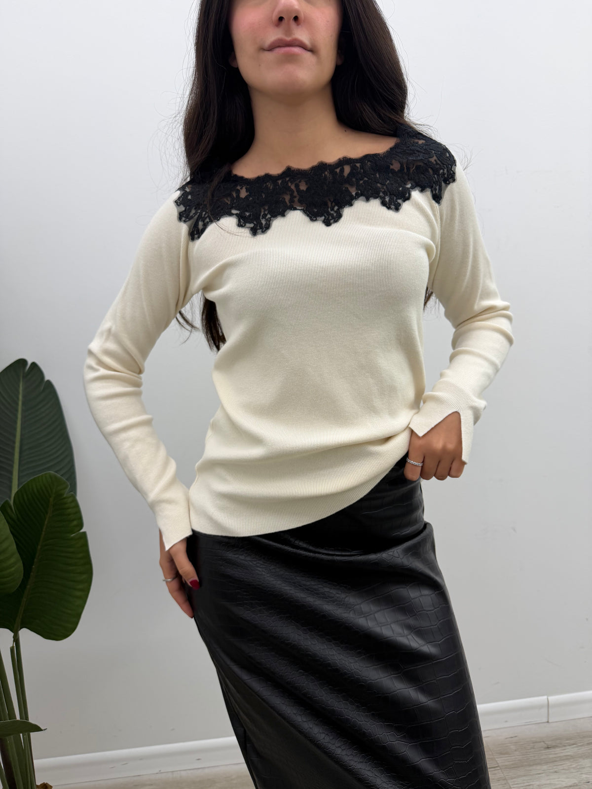 Haveone - Pull Barca Pizzo