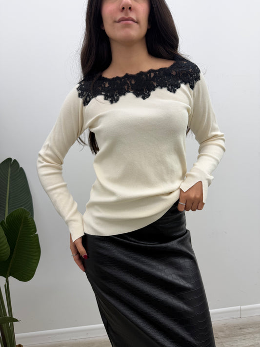 Haveone - Pull Barca Pizzo