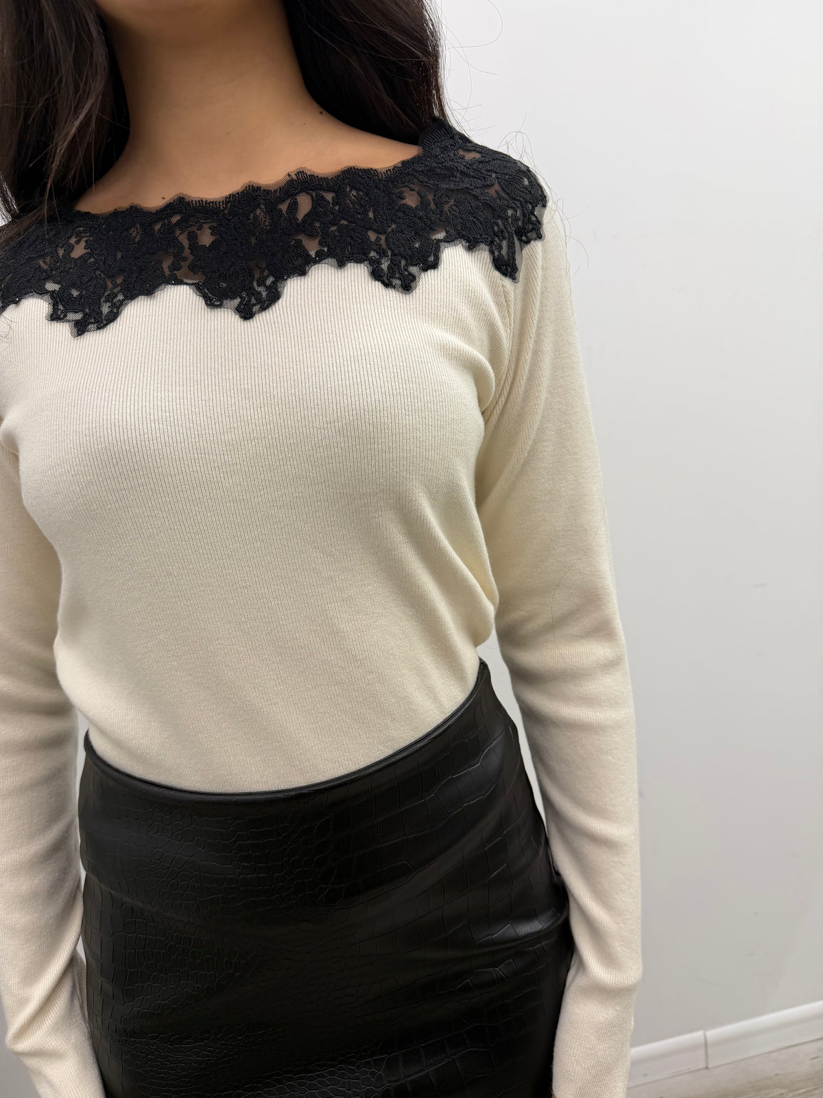 Haveone - Pull Barca Pizzo