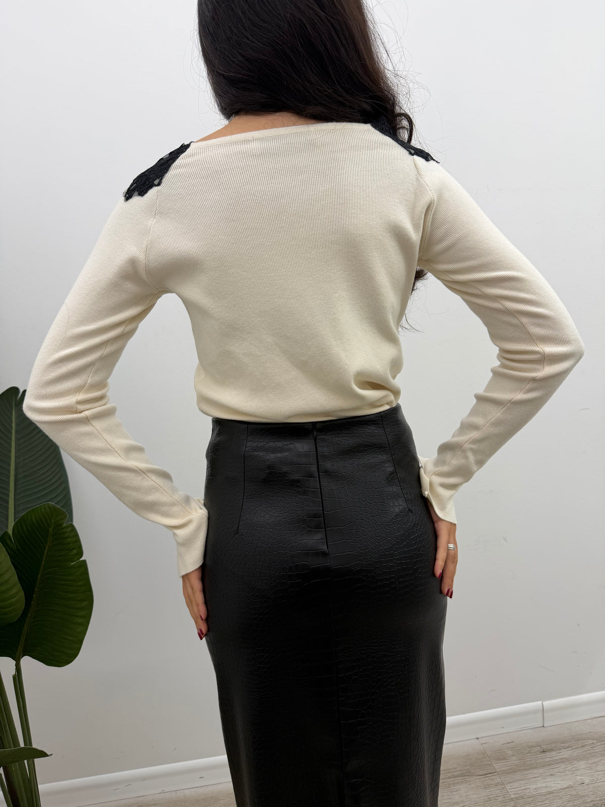 Haveone - Pull Barca Pizzo