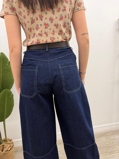 Susy Mix - Jeans Worker