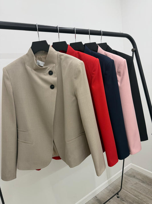 Haveone - Blazer Coreano