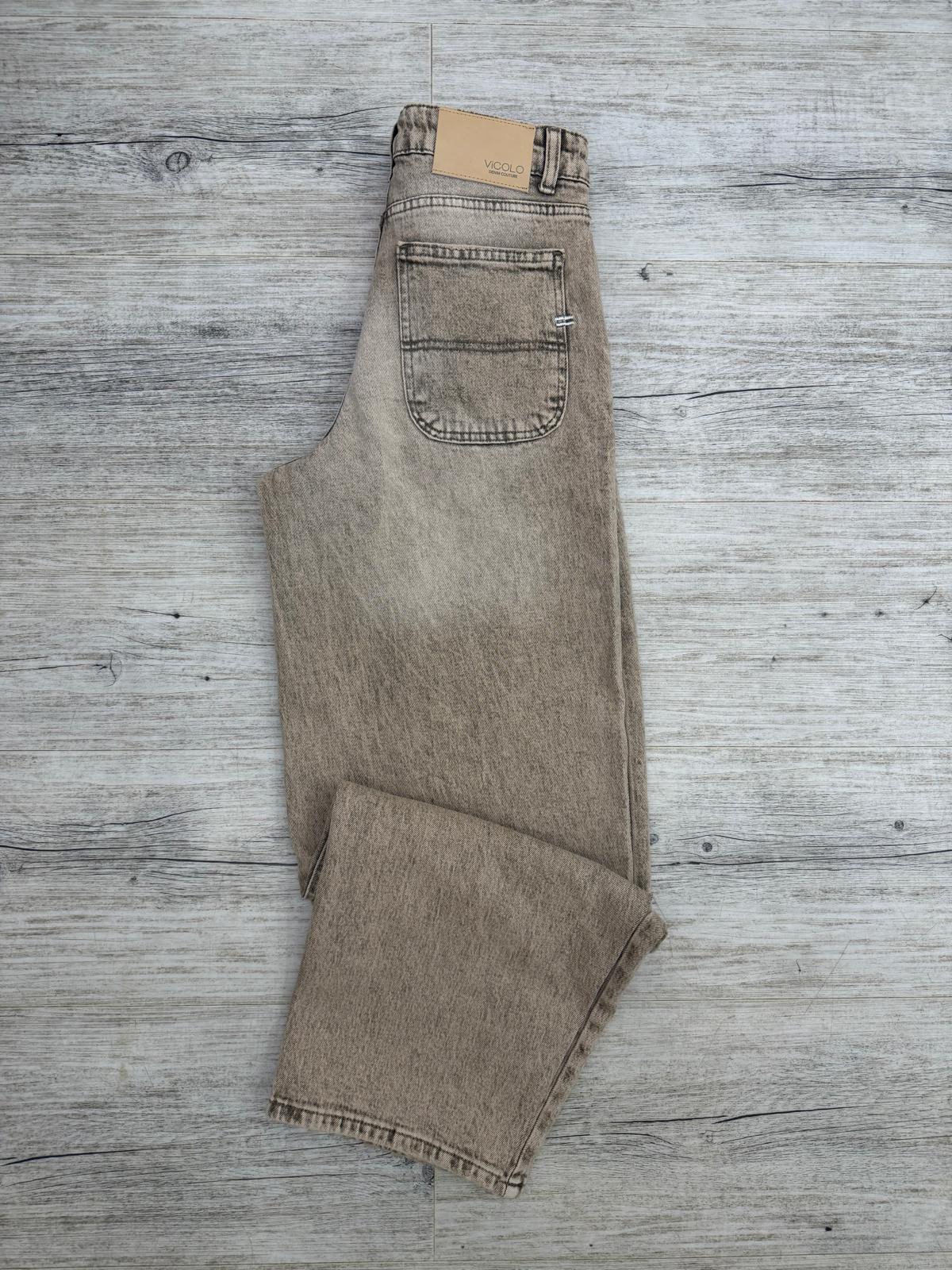 Vicolo - Jeans Sand Wash