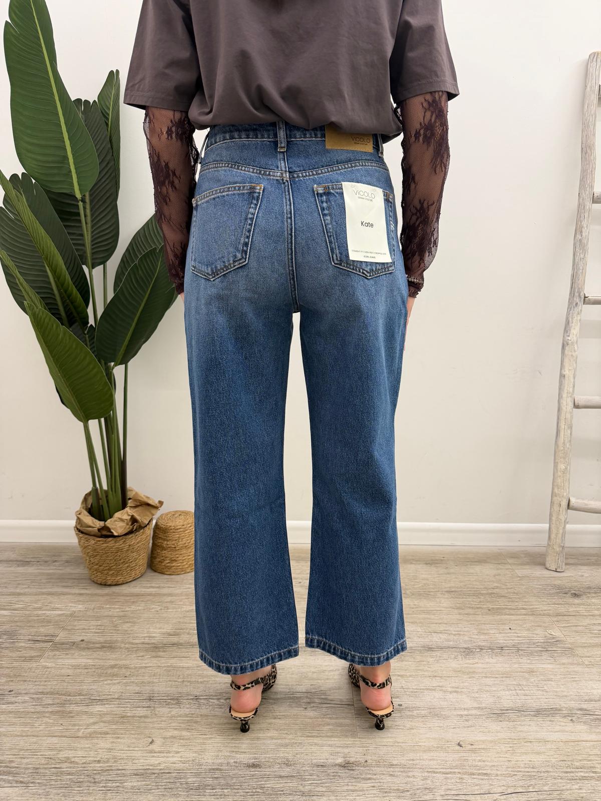 Vicolo - Jeans Kate