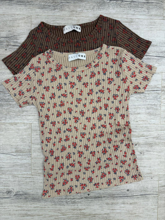 Haveone - Tshirt Coste Provenzale