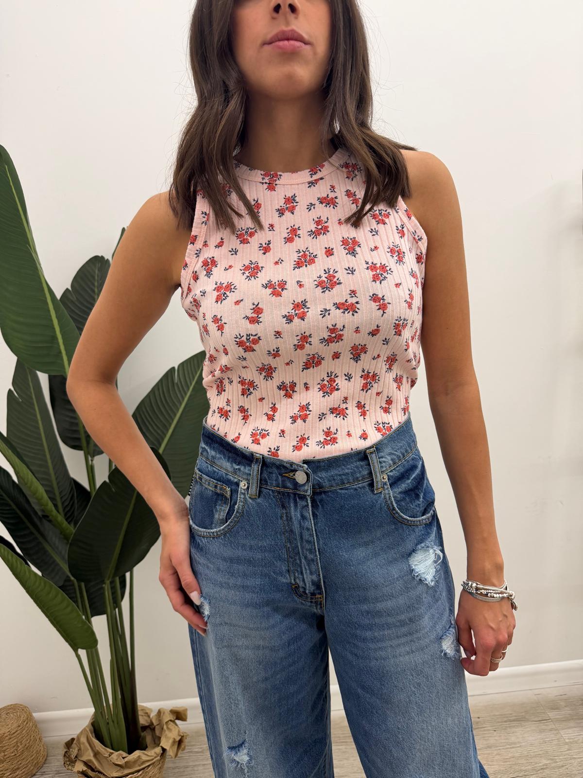 Haveone - Canotta Coste Provenzale