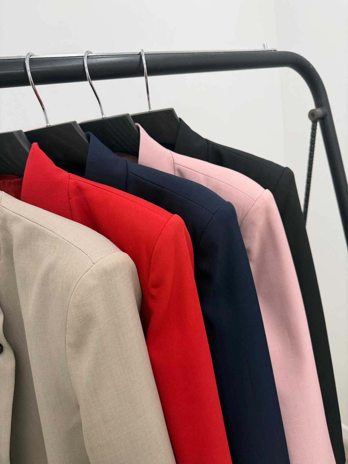 Haveone - Blazer Coreano