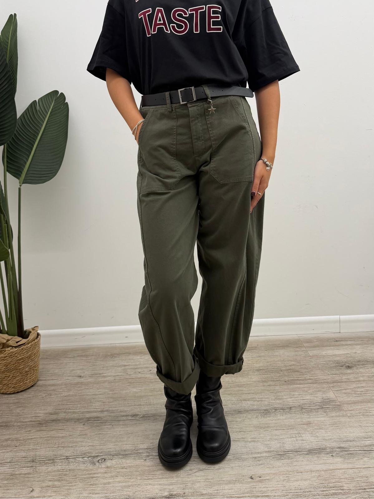 Susy Mix - Pantalone Stellina