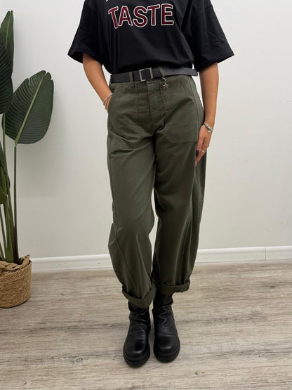 Susy Mix - Pantalone Stellina
