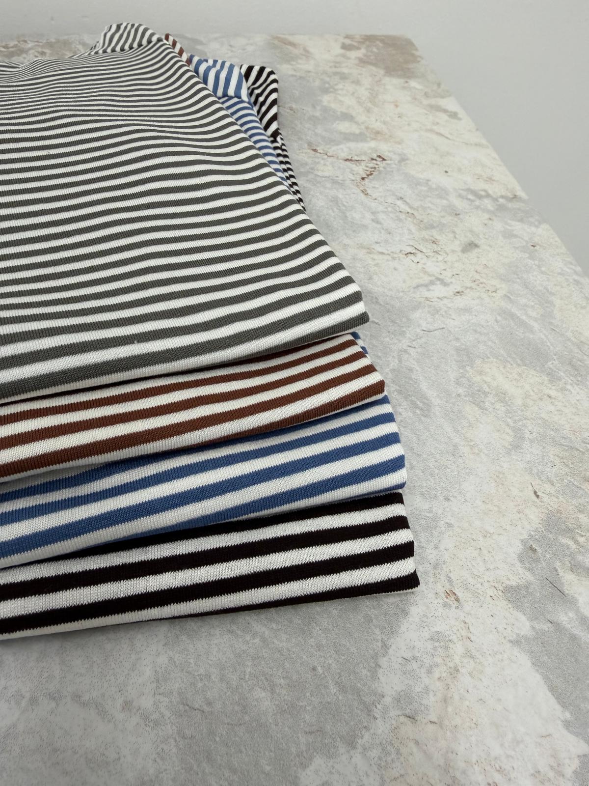 Susy Mix - Maglia Barca Righine