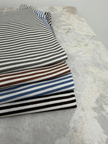 Susy Mix - Maglia Barca Righine