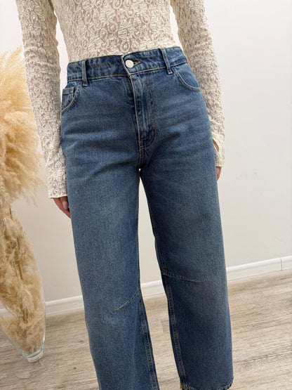 Haveone - Jeans Judo