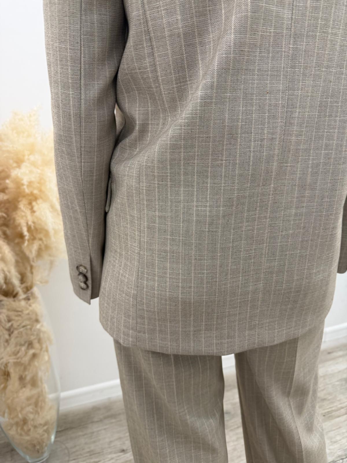 Vicolo - Blazer Gessato