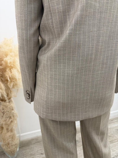Vicolo - Blazer Gessato