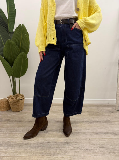 Susy Mix - Jeans Worker