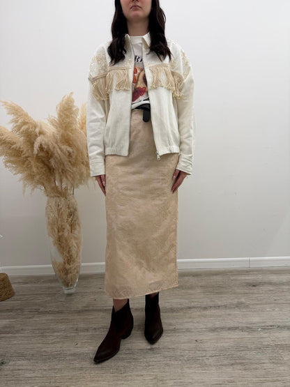 Haveone - Gonna Tulle Ricami