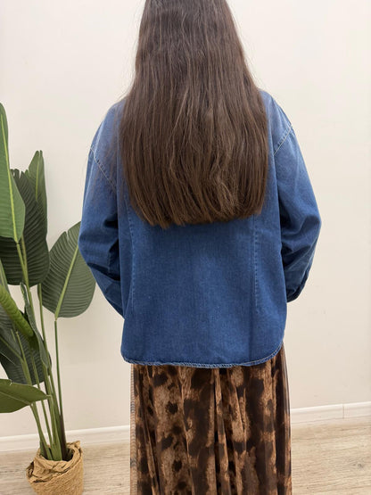 Vicolo - Camicia Jeans