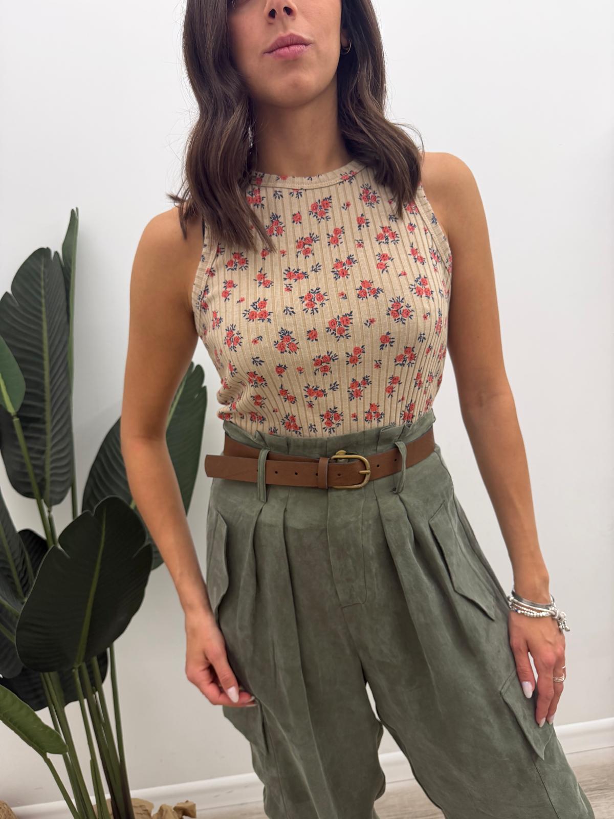 Haveone - Canotta Coste Provenzale