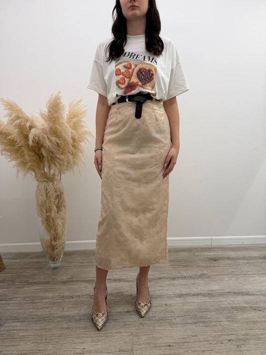 Haveone - Gonna Tulle Ricami