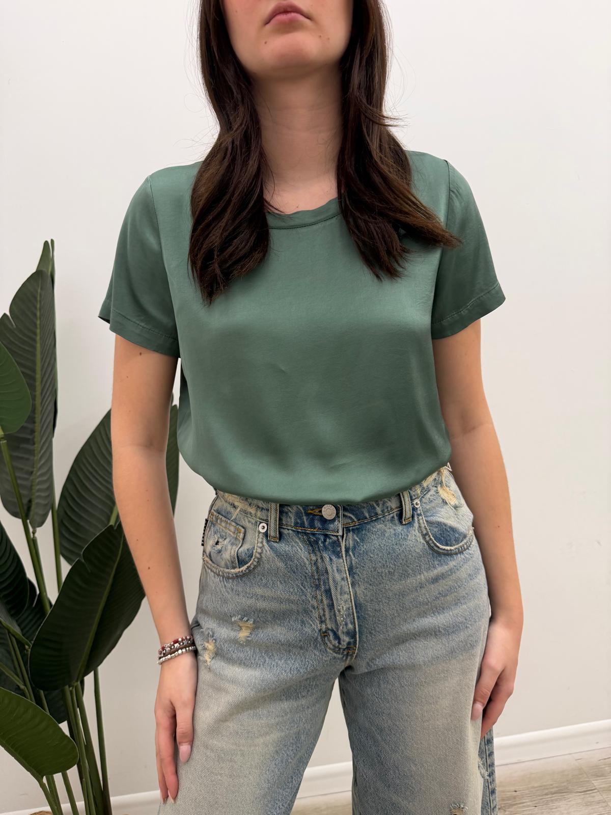 Vicolo - Maglia Raso