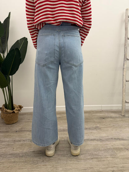 Tensione In - Jeans Giusy