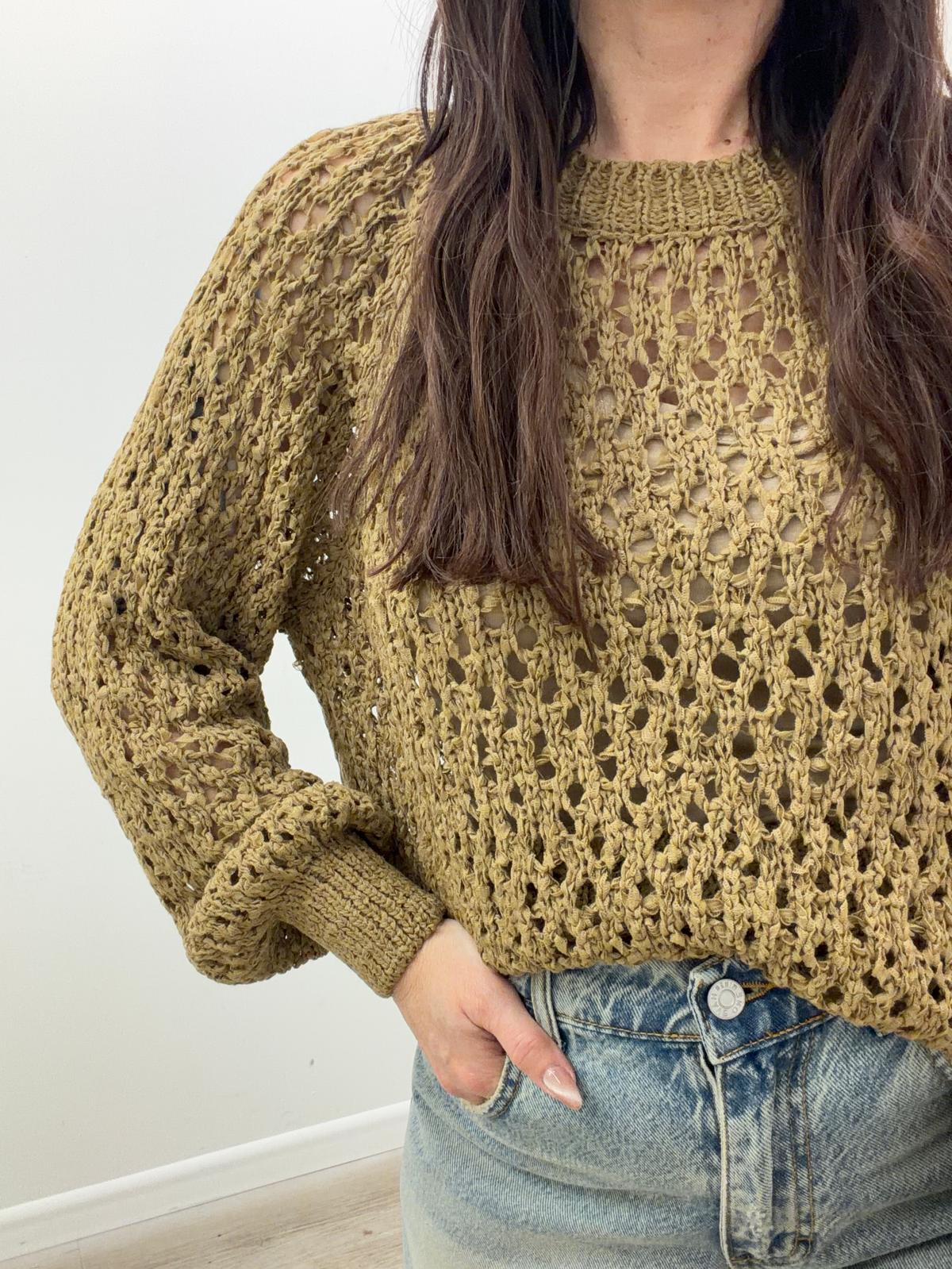 Tensione In - Pull Fettuccia